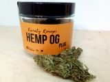 CBD Hemp OG plus květy 7g Hemp Yourself