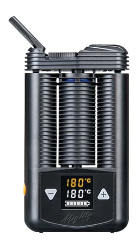 Mighty, kapesní vaporizér