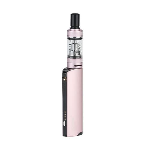 Justfog Q16 Pro elektronická cigareta 900 mAh Pink