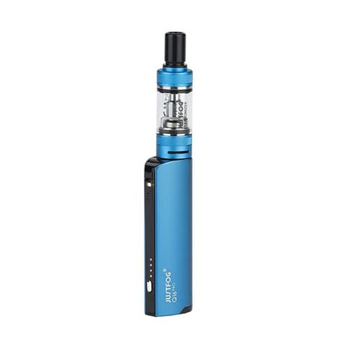 Justfog Q16 Pro elektronická cigareta 900 mAh Blue