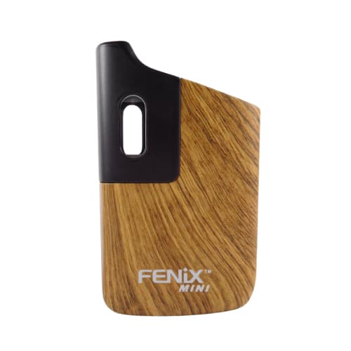 Fenix Mini Vaporizér dřevo