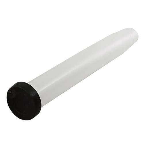 Joint Tube Soft 109 mm tuba + víko černé