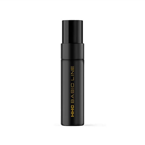 Czech CBD HHC Spray Basic 165 mg 5ml