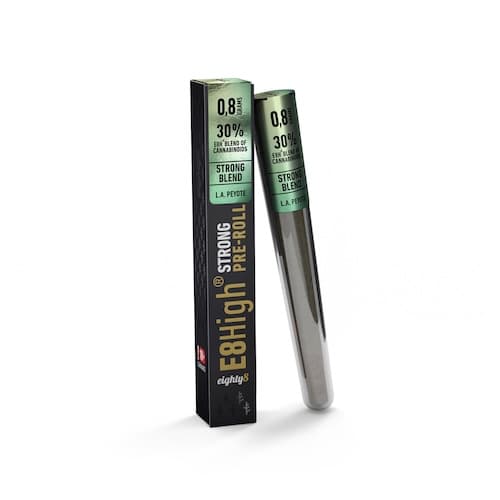 Eighty8 E8H Joint LA Peyote 0,8g