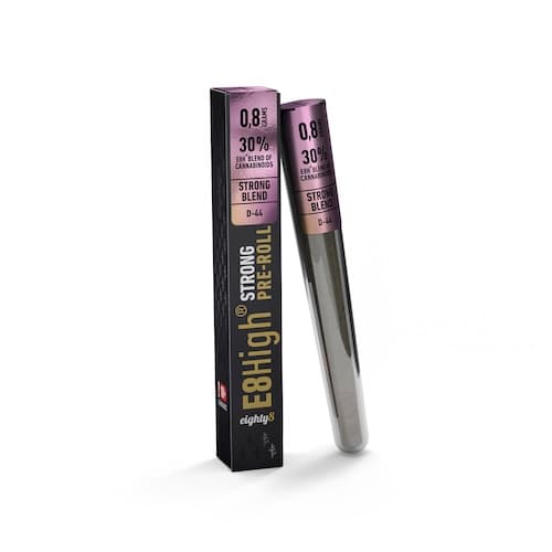 Eighty8 E8H Joint D-44 0,8g