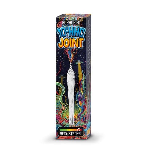 Euphoria 10-OH-HHC joint 1,3g